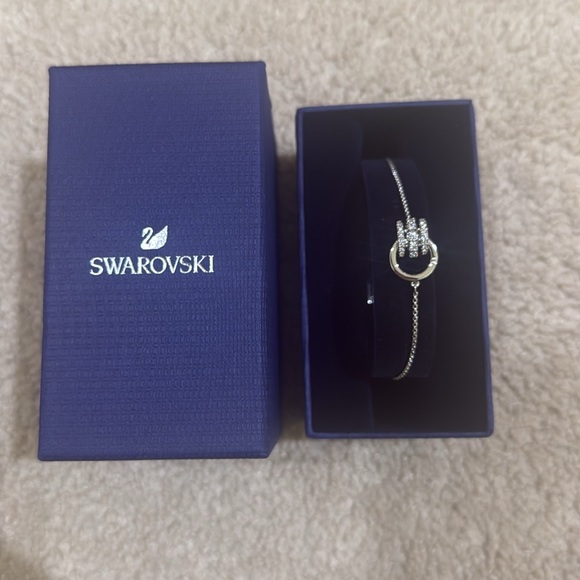 Swarovski bracelet - Picture 3 of 4